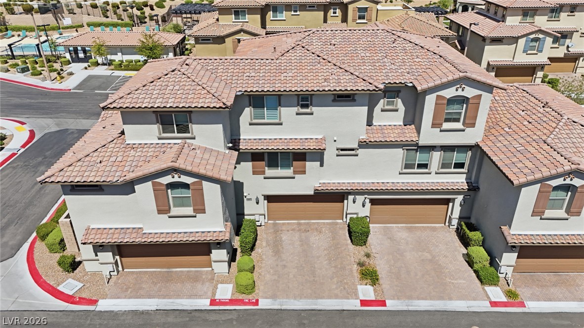 161 Petaluma Valley Drive Las Vegas NV 89138