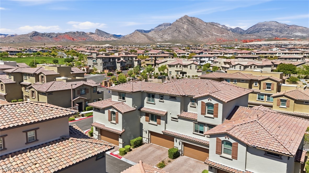 161 Petaluma Valley Drive Las Vegas NV 89138