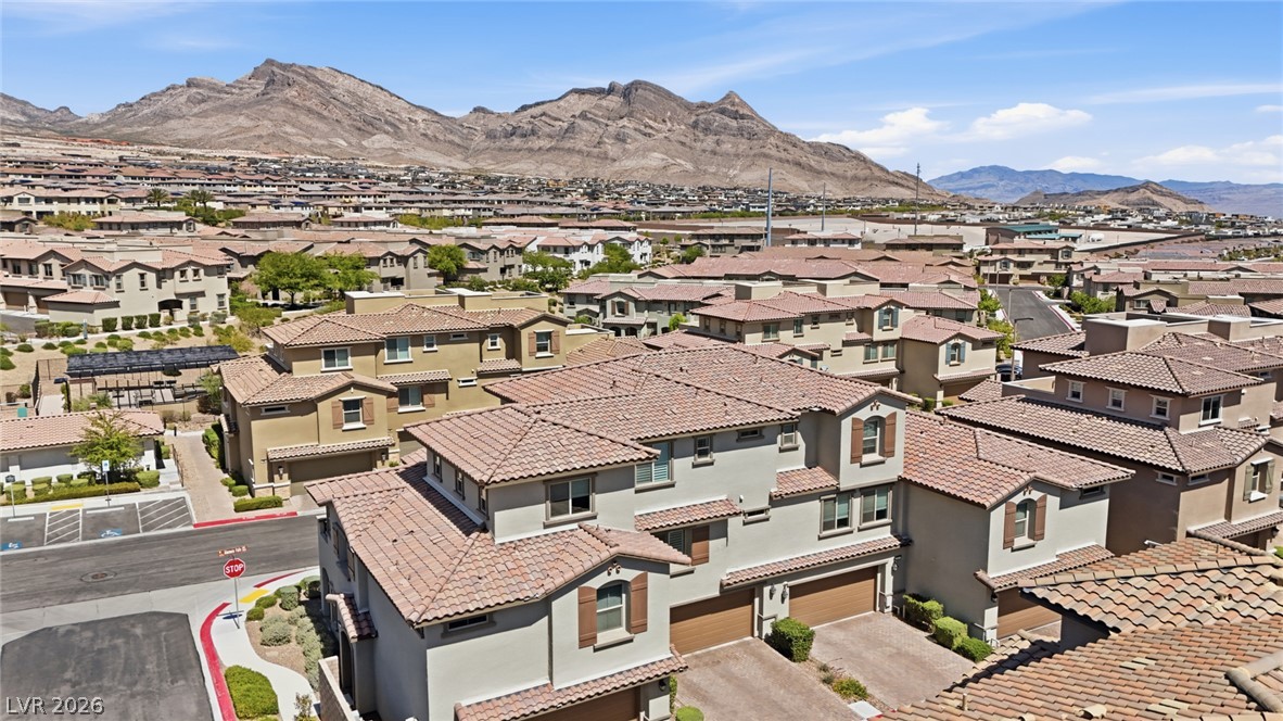 161 Petaluma Valley Drive Las Vegas NV 89138