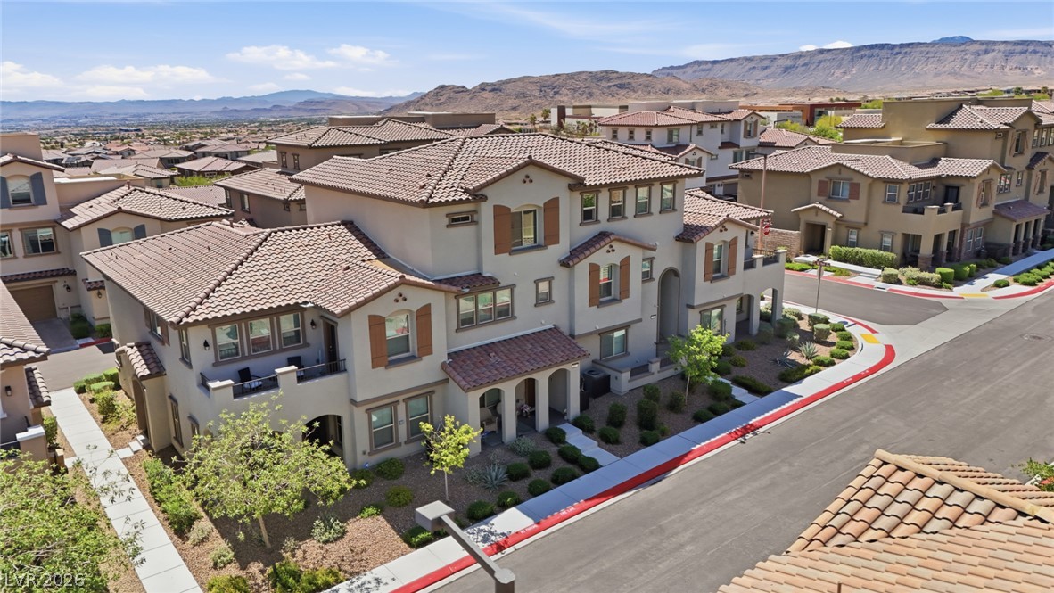 161 Petaluma Valley Drive Las Vegas NV 89138