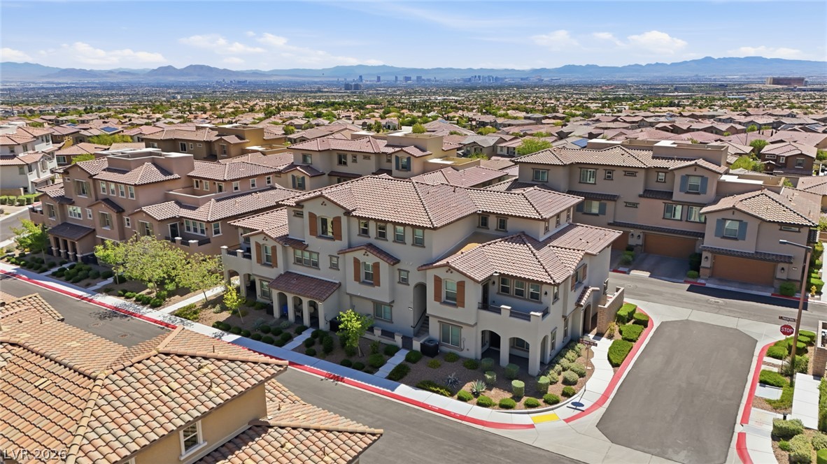 161 Petaluma Valley Drive Las Vegas NV 89138