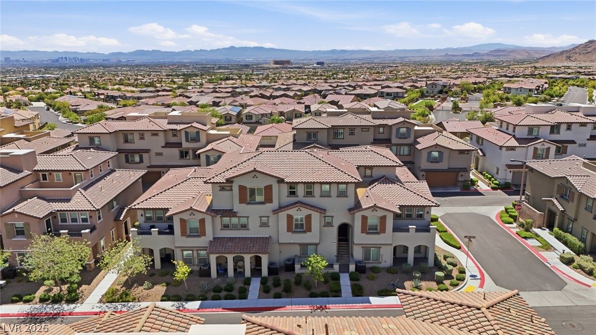 161 Petaluma Valley Drive Las Vegas NV 89138