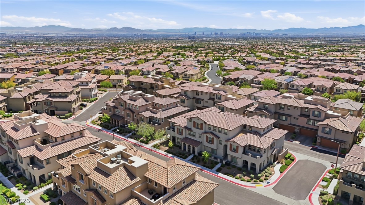 161 Petaluma Valley Drive Las Vegas NV 89138