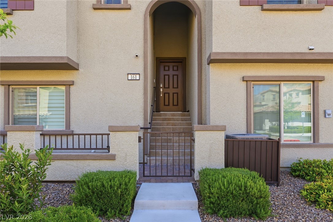 161 Petaluma Valley Drive Las Vegas NV 89138