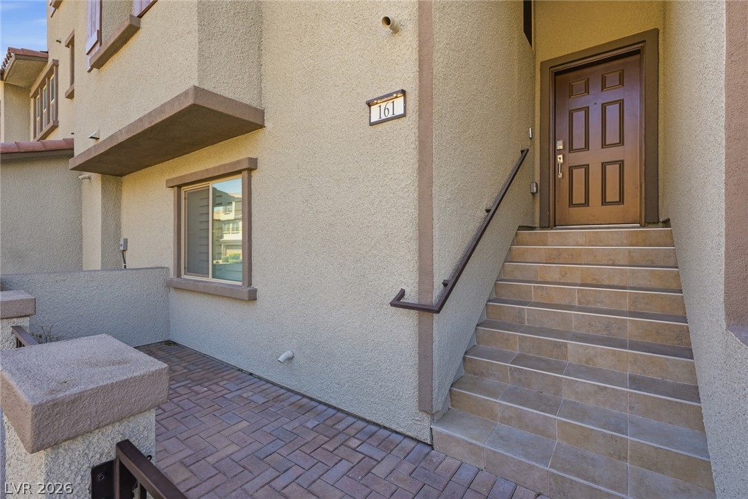 161 Petaluma Valley Drive Las Vegas NV 89138