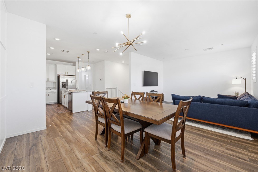 161 Petaluma Valley Drive Las Vegas NV 89138