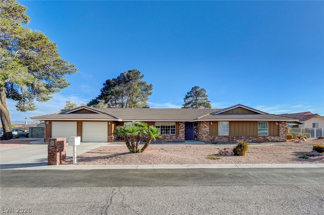 7145 Rogers Street Las Vegas NV 89118