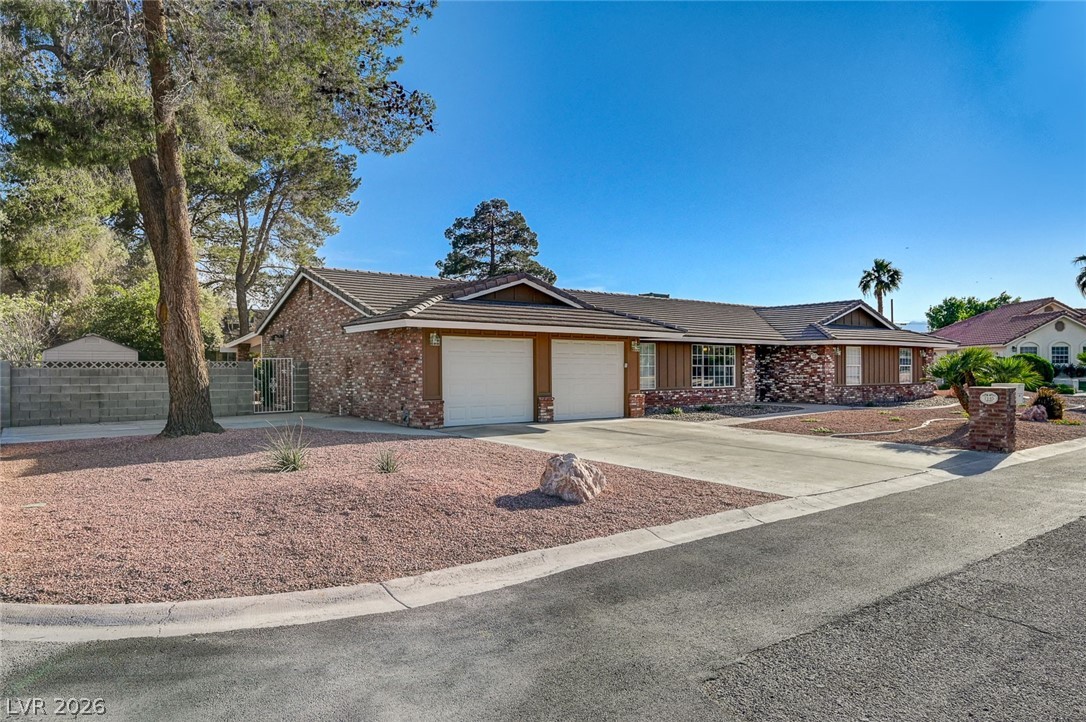 7145 Rogers Street Las Vegas NV 89118