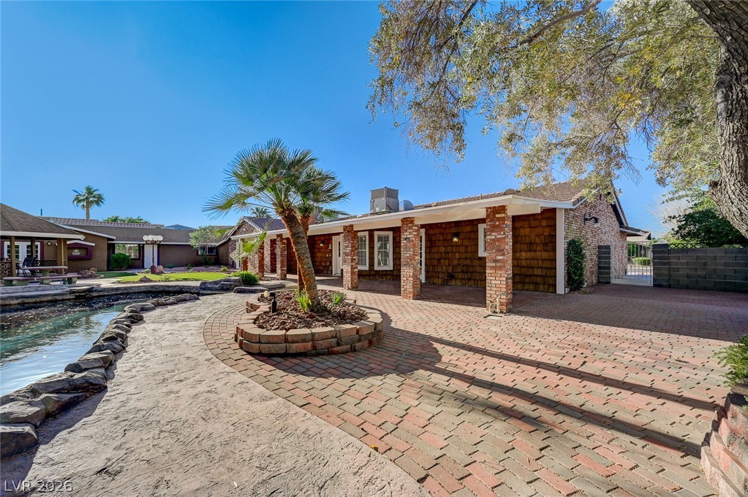 7145 Rogers Street Las Vegas NV 89118