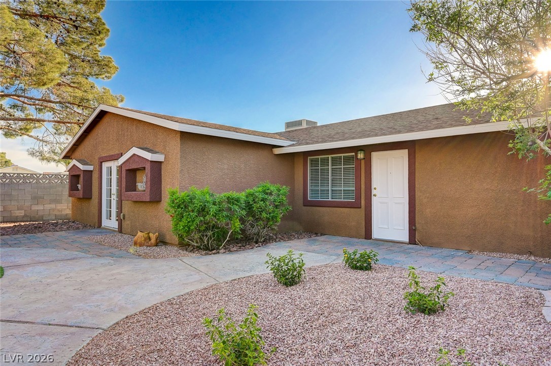 7145 Rogers Street Las Vegas NV 89118