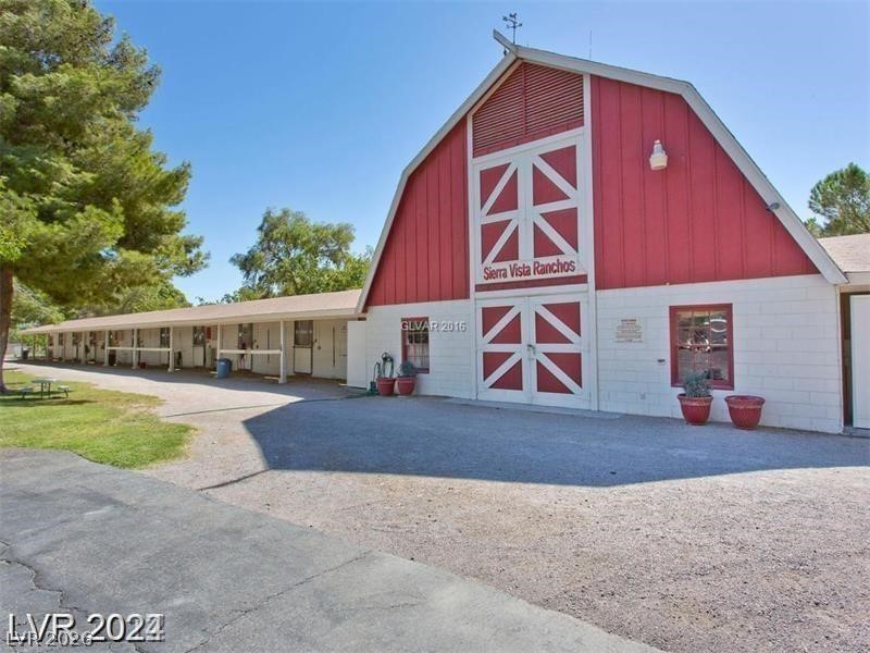 7192 Ranchito Circle Las Vegas NV 89120