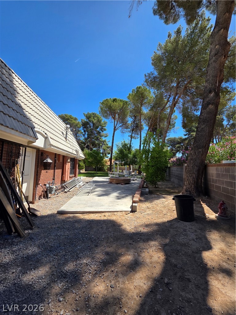 7192 Ranchito Circle Las Vegas NV 89120