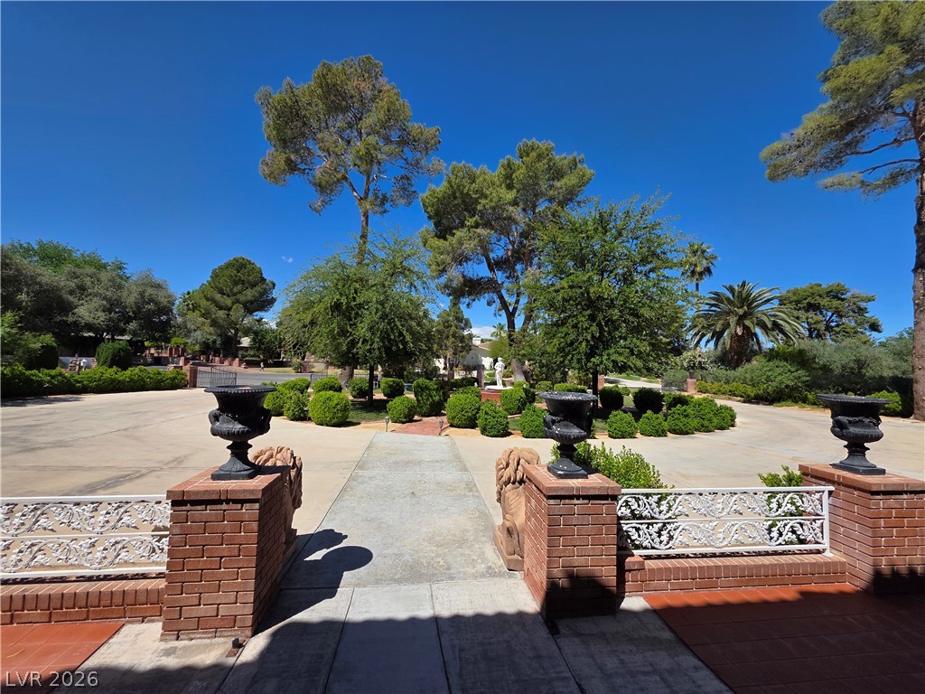 7192 Ranchito Circle Las Vegas NV 89120