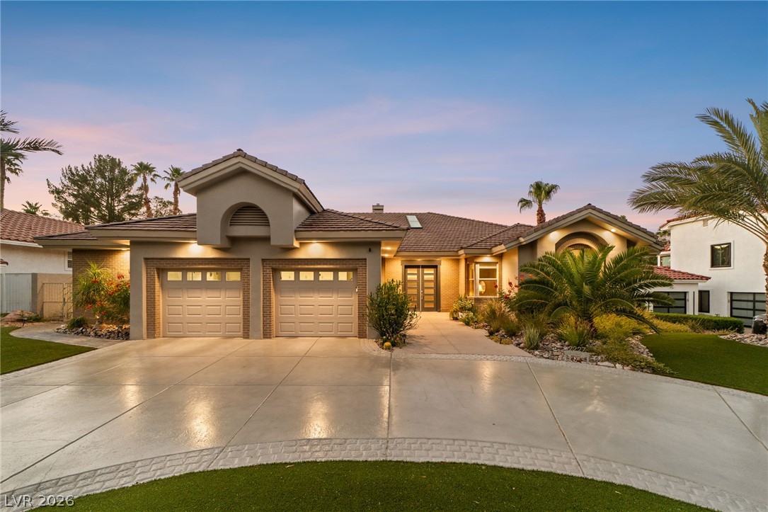 2227 Versailles Court Henderson NV 89074