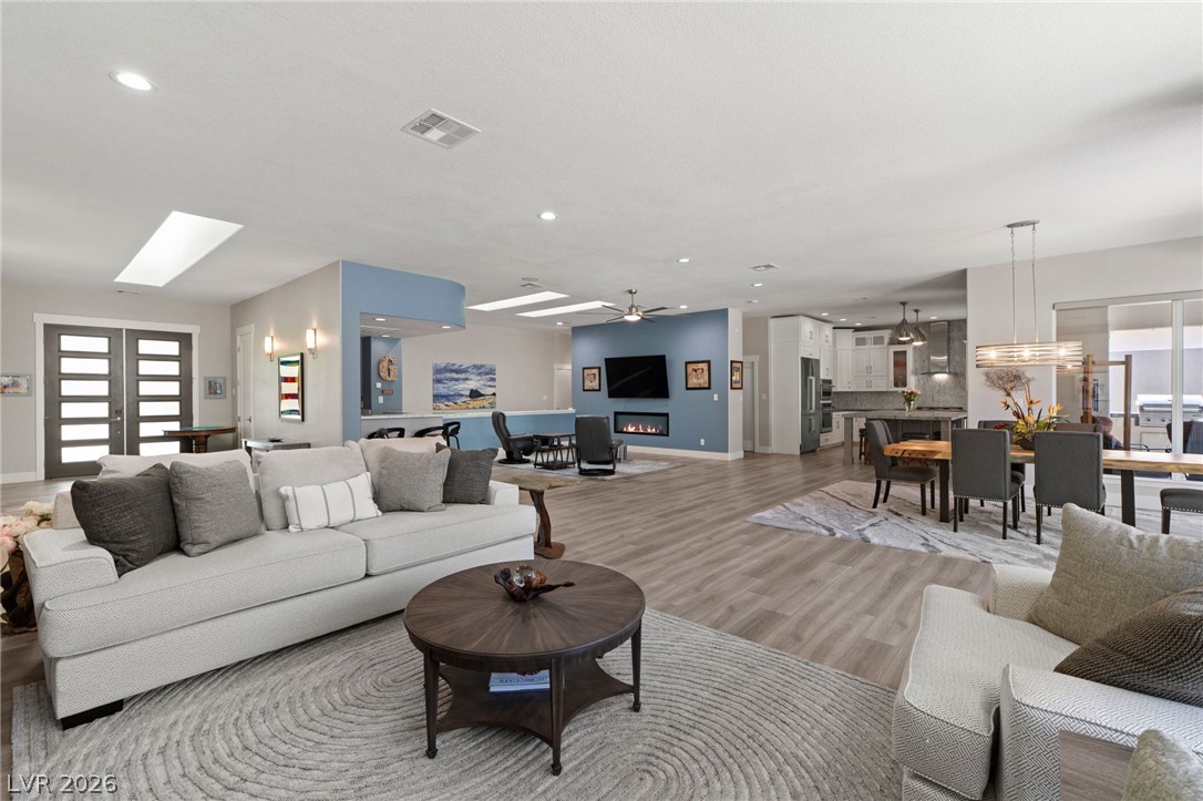 2227 Versailles Court Henderson NV 89074