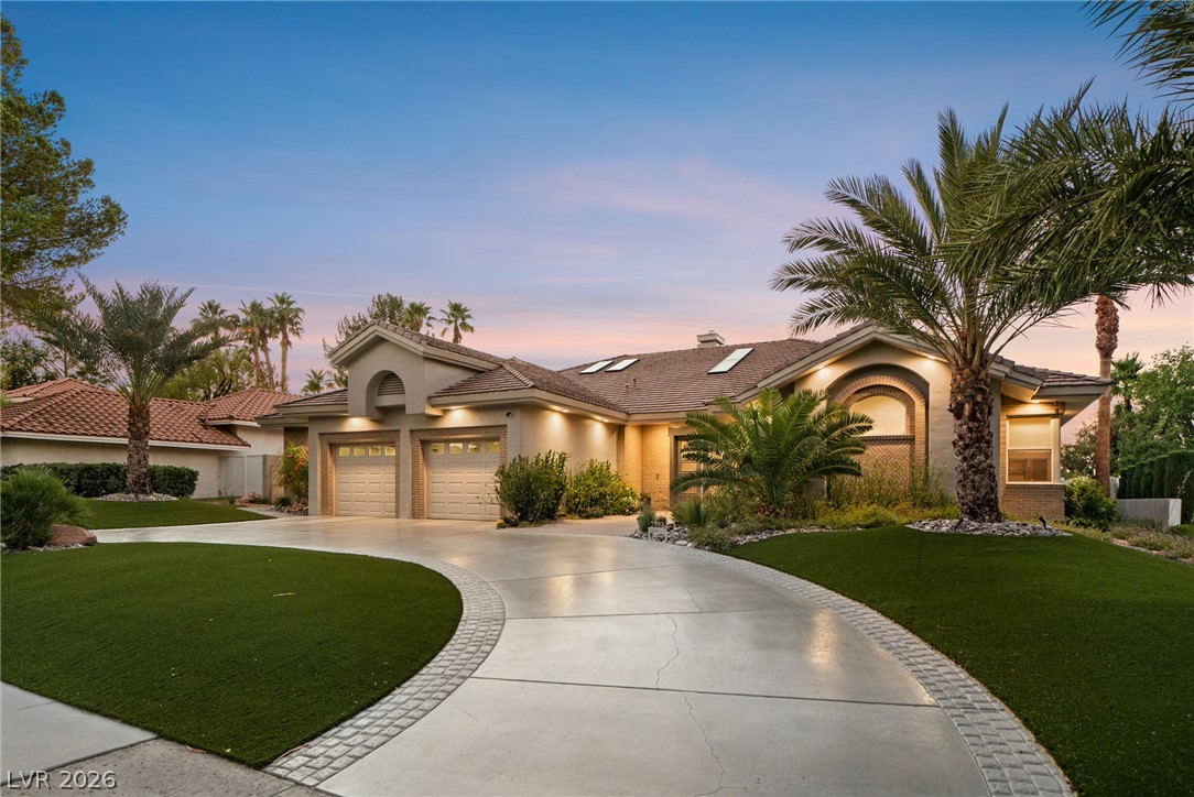 2227 Versailles Court Henderson NV 89074