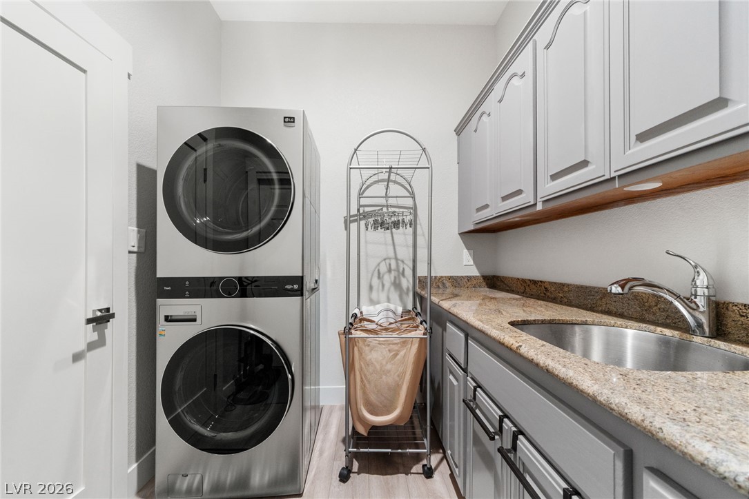 2227 Versailles Court Henderson NV 89074