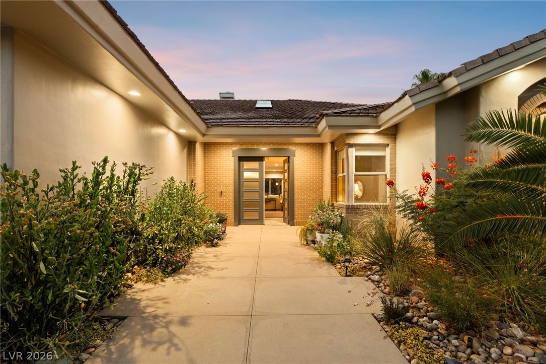 2227 Versailles Court Henderson NV 89074