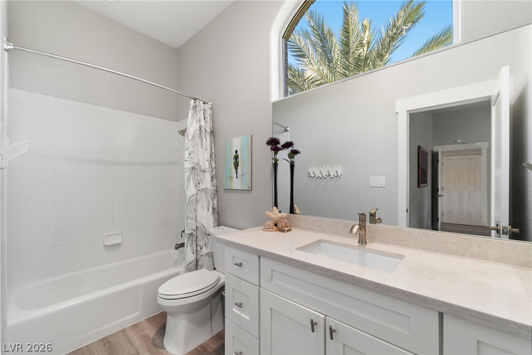 2227 Versailles Court Henderson NV 89074