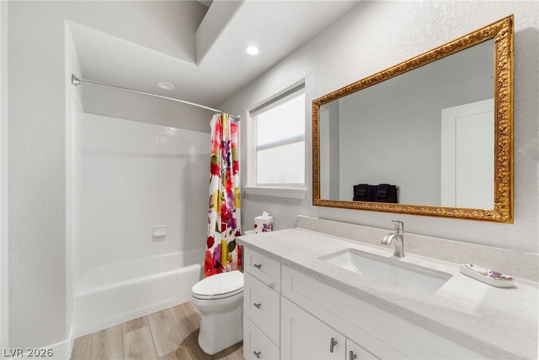 2227 Versailles Court Henderson NV 89074