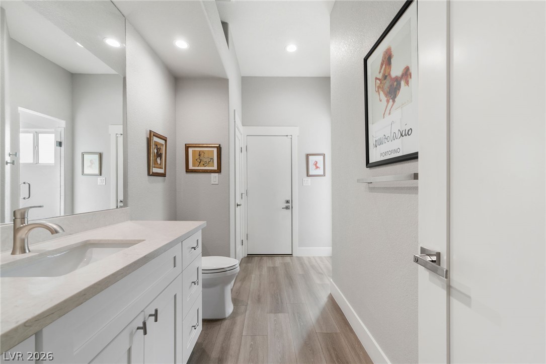 2227 Versailles Court Henderson NV 89074