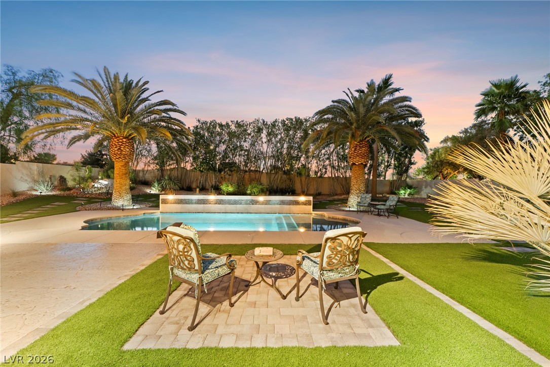 2227 Versailles Court Henderson NV 89074