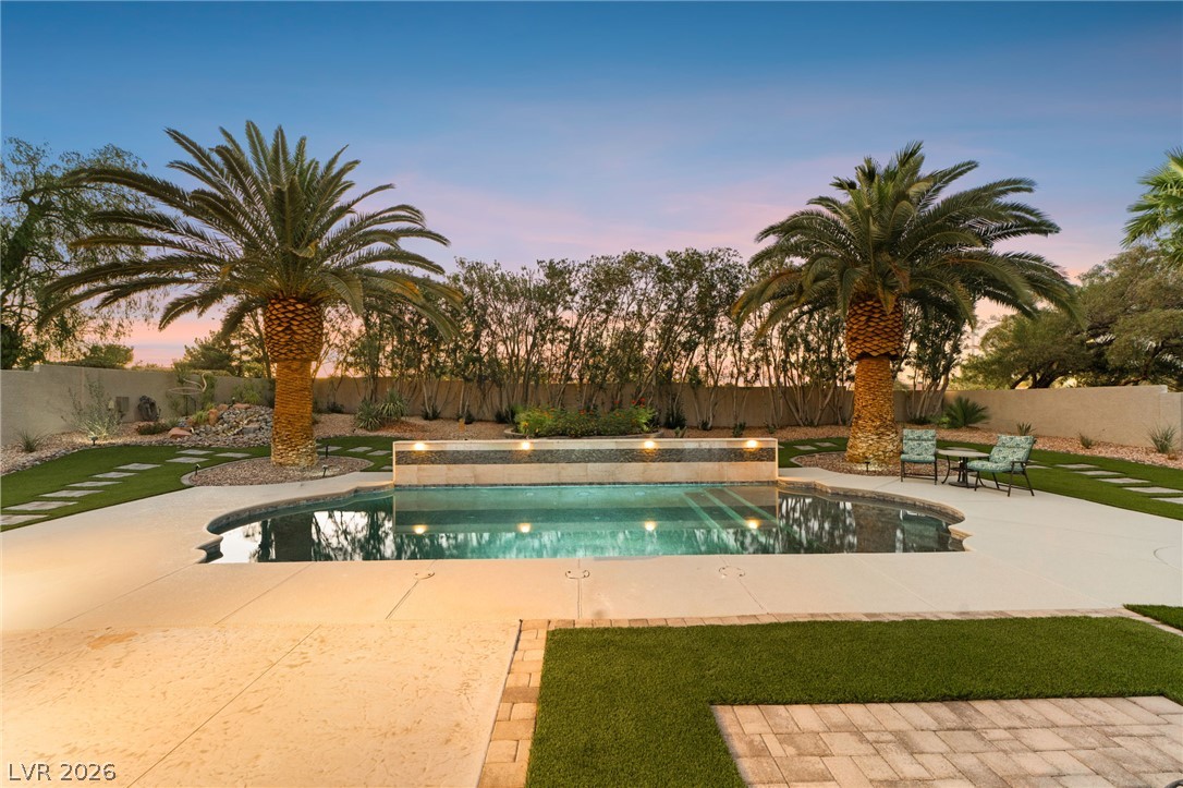 2227 Versailles Court Henderson NV 89074