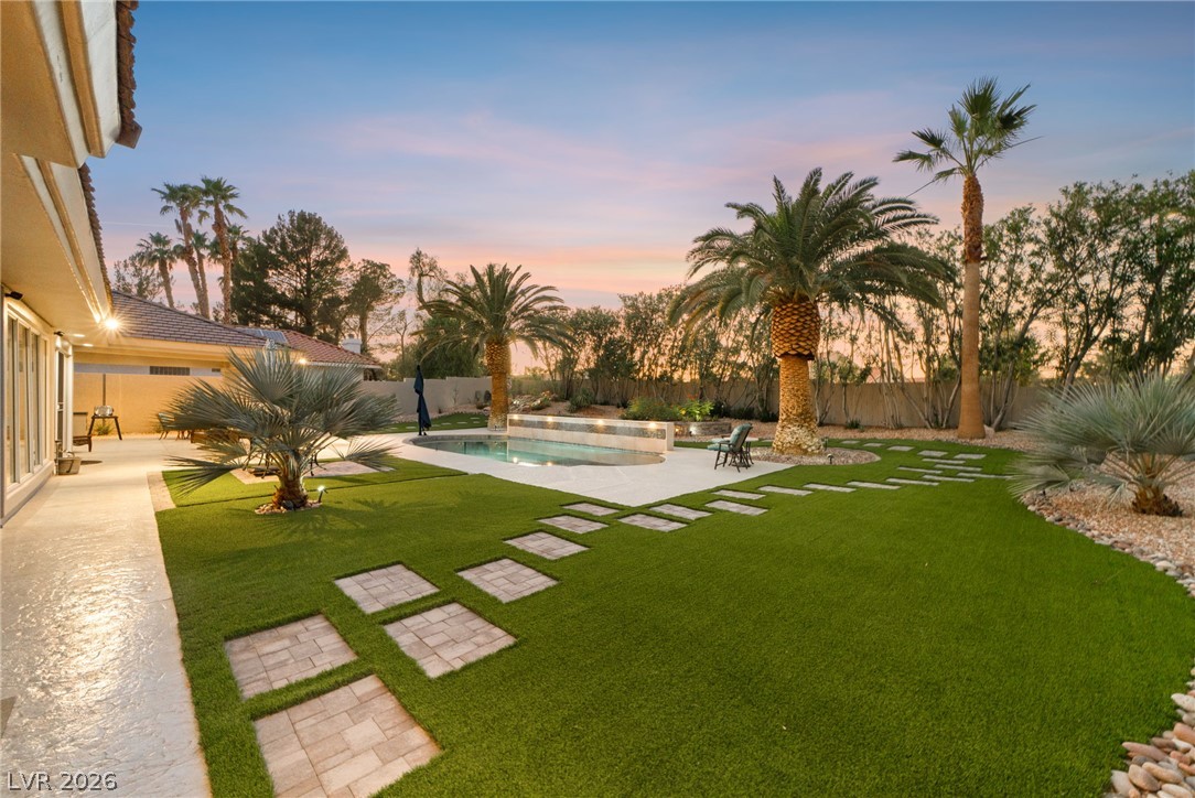 2227 Versailles Court Henderson NV 89074