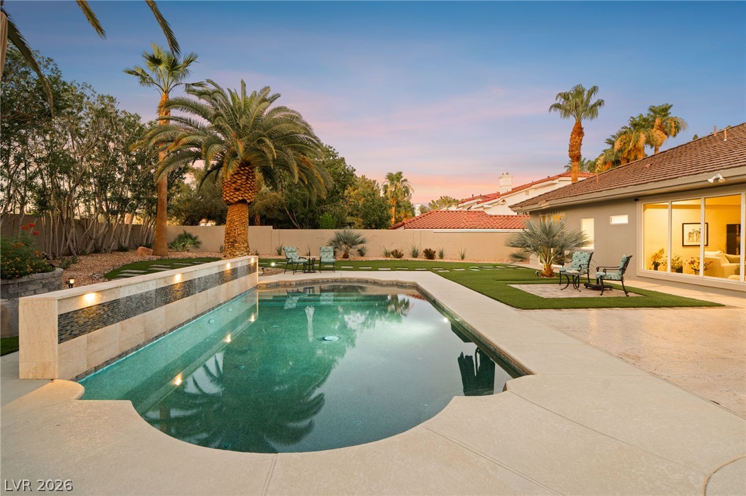 2227 Versailles Court Henderson NV 89074