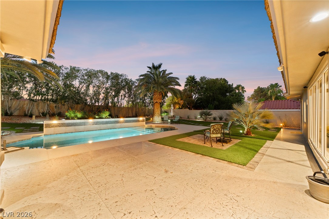 2227 Versailles Court Henderson NV 89074