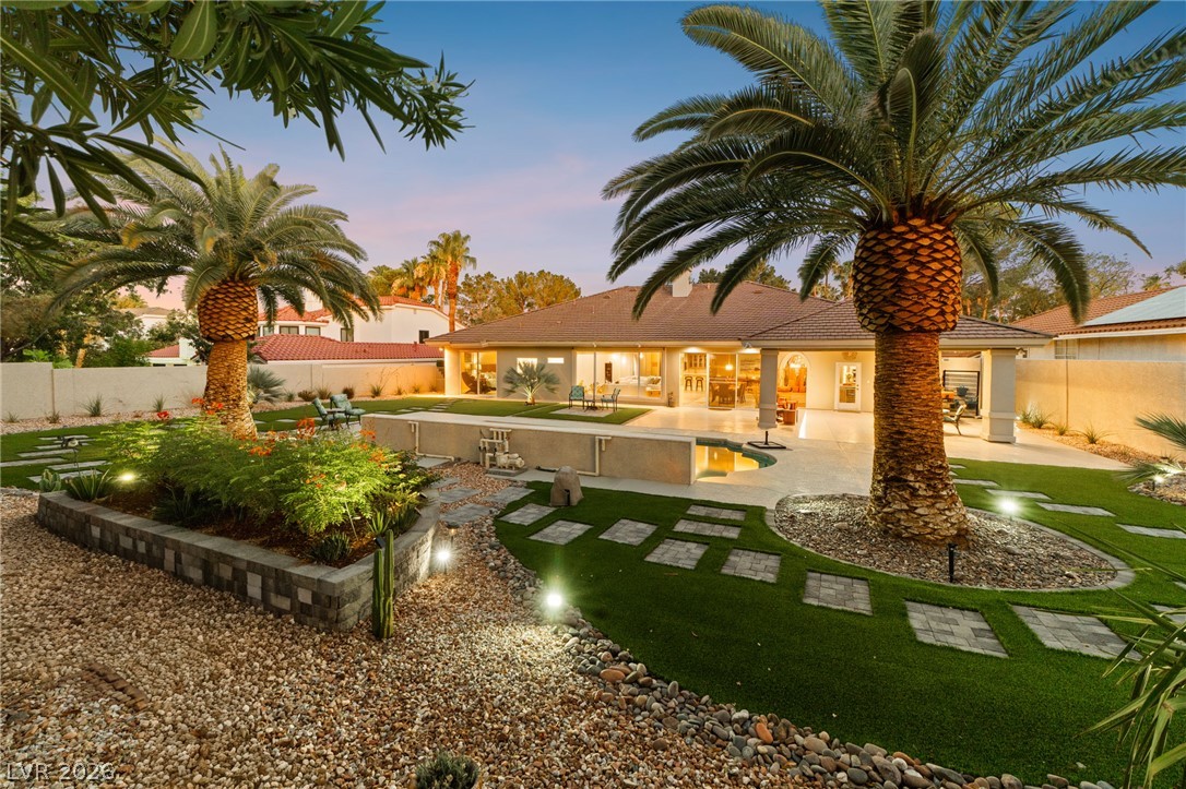 2227 Versailles Court Henderson NV 89074