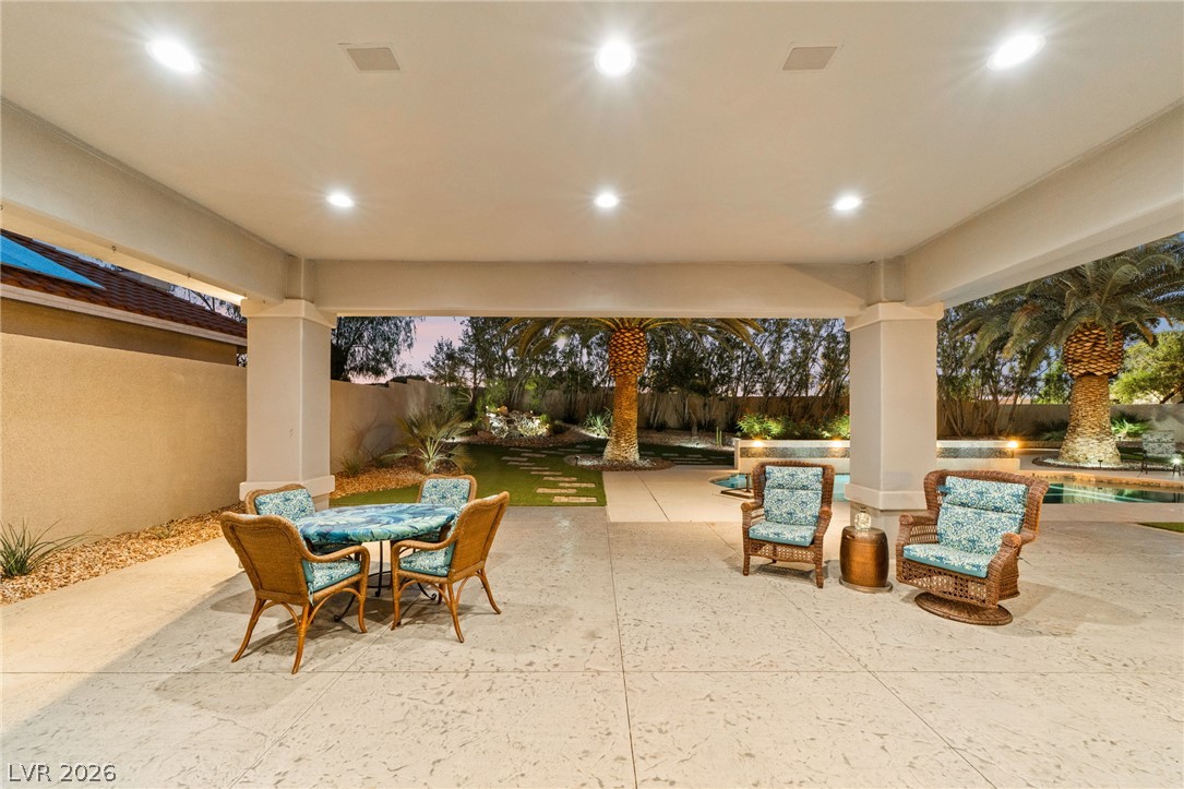 2227 Versailles Court Henderson NV 89074