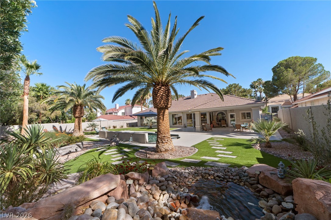 2227 Versailles Court Henderson NV 89074