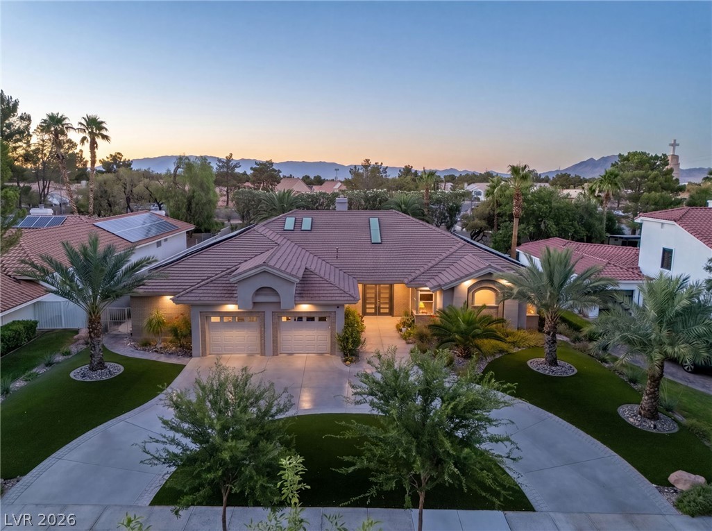 2227 Versailles Court Henderson NV 89074