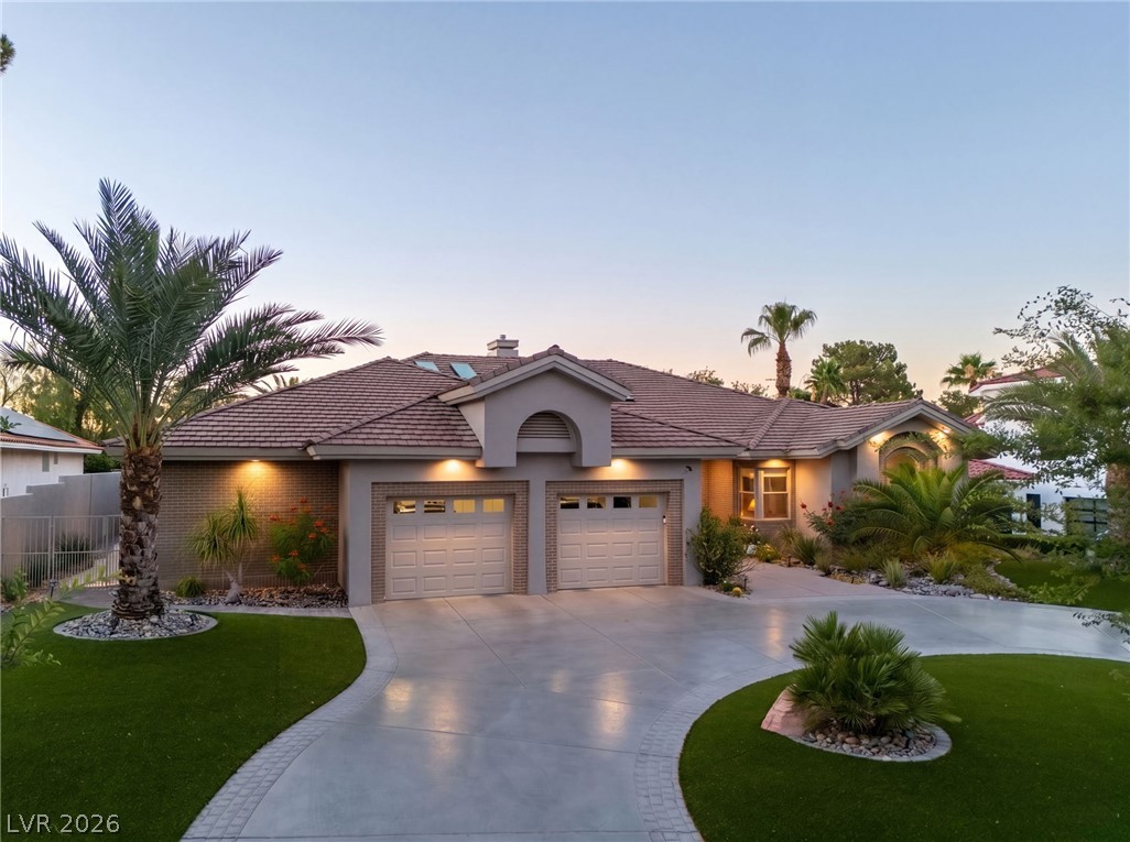 2227 Versailles Court Henderson NV 89074