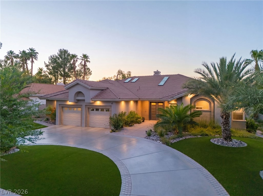 2227 Versailles Court Henderson NV 89074