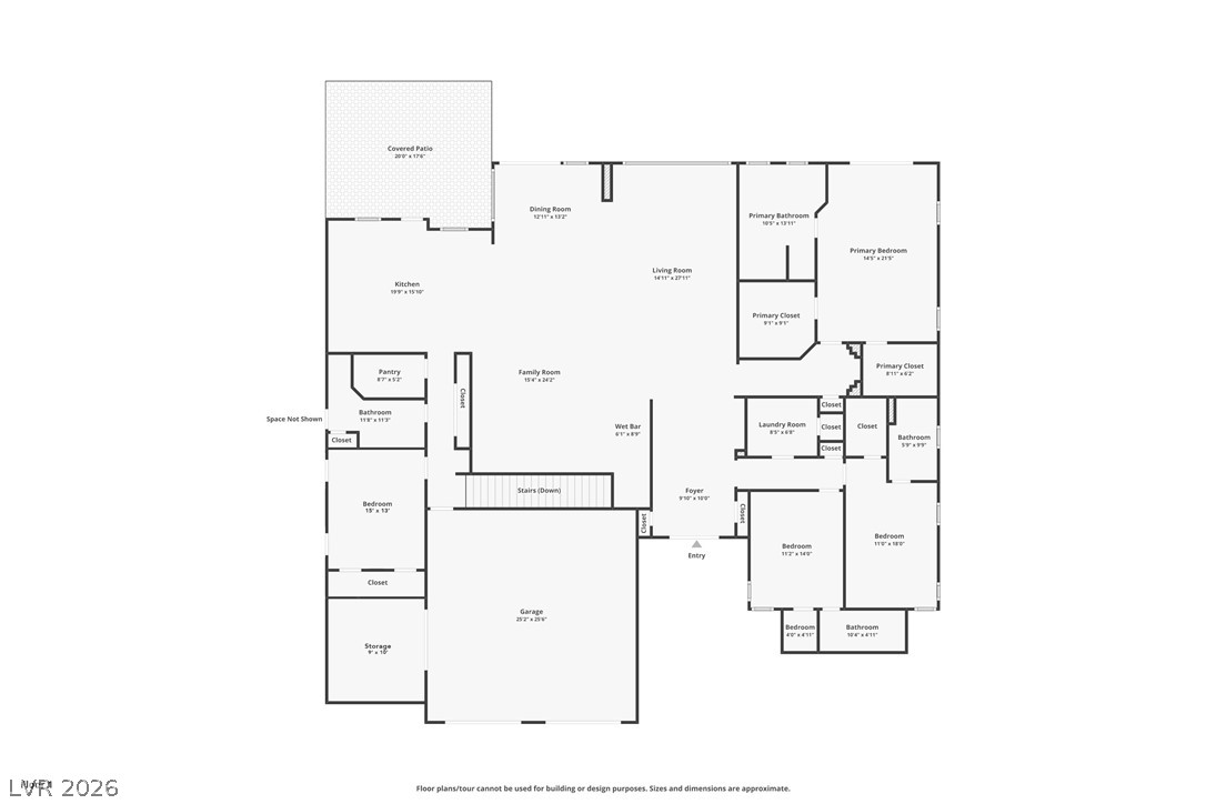 2227 Versailles Court Henderson NV 89074