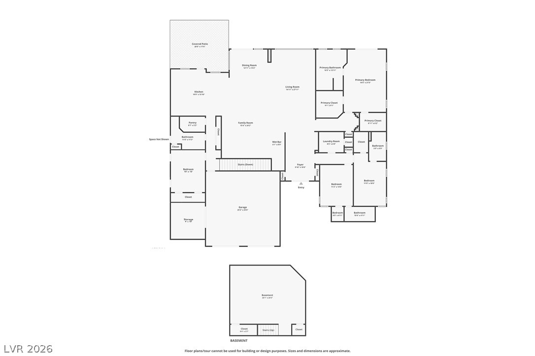 2227 Versailles Court Henderson NV 89074