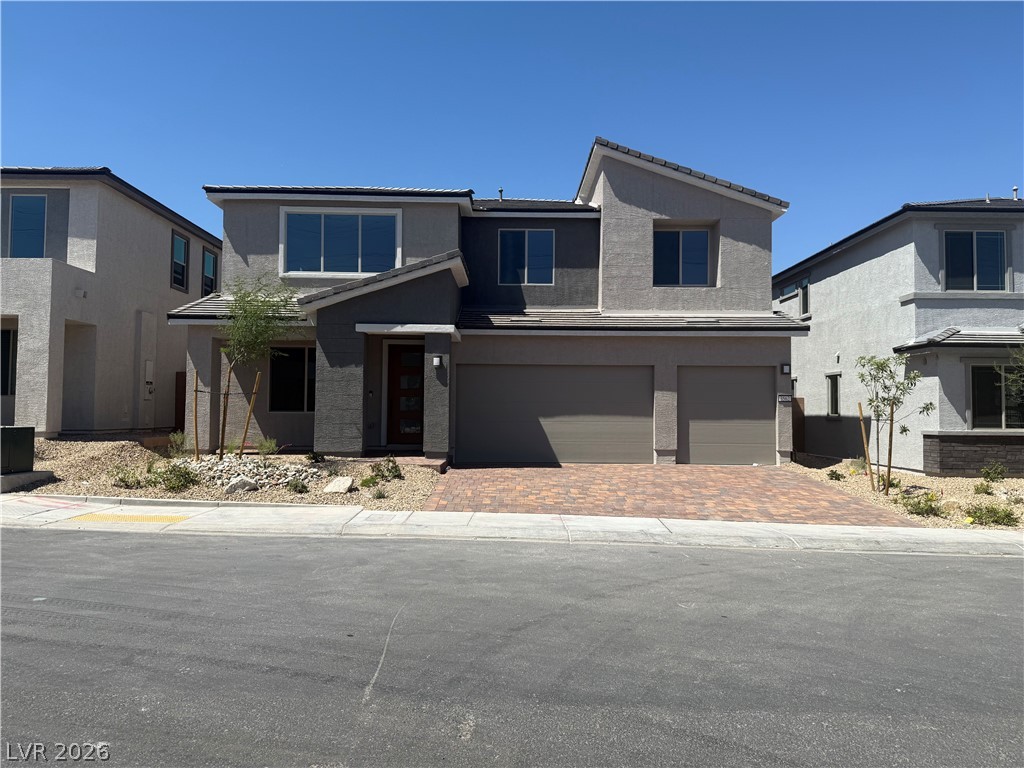 3562 Ava Zepure Avenue Las Vegas NV 89141