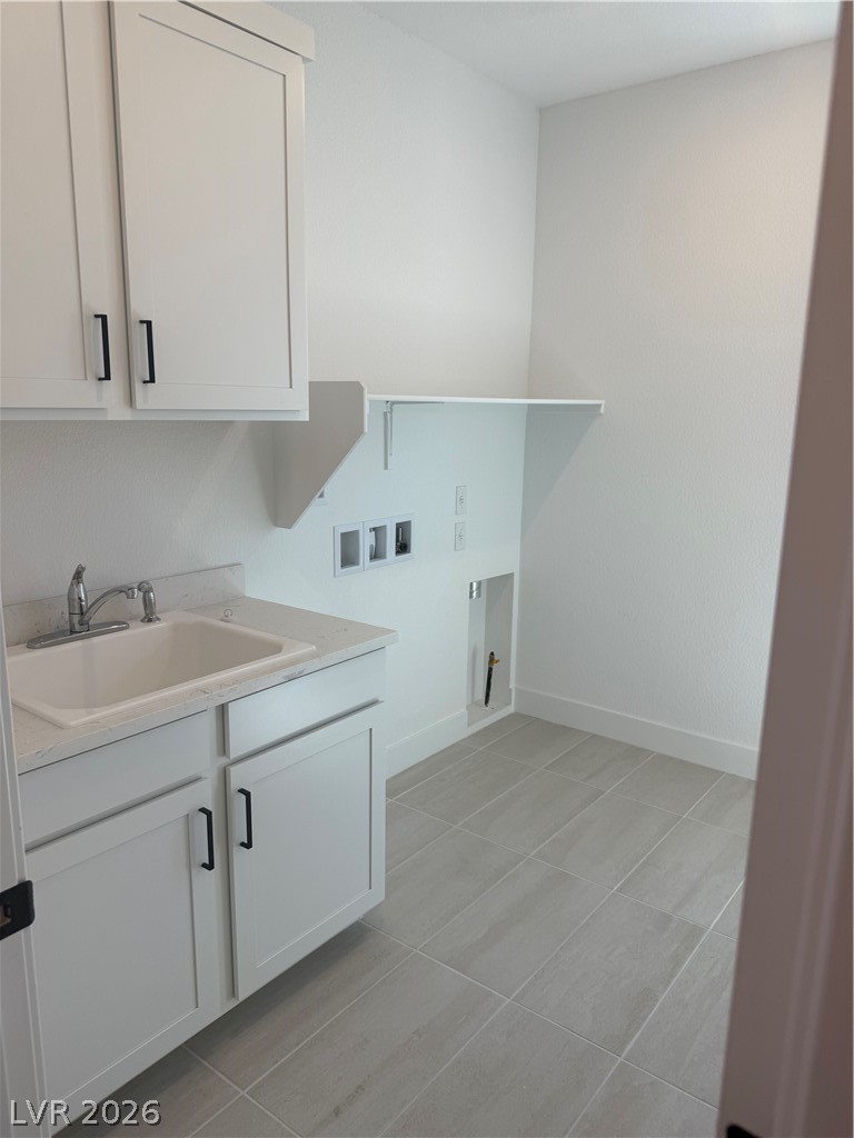 3562 Ava Zepure Avenue Las Vegas NV 89141