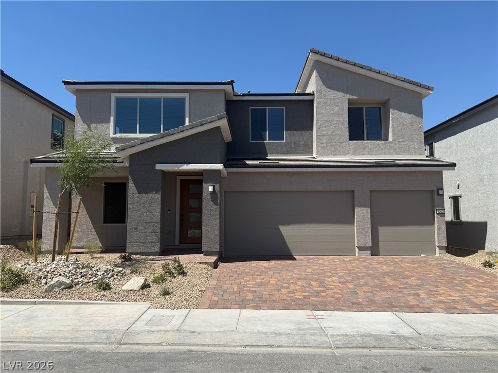 3562 Ava Zepure Avenue Las Vegas NV 89141