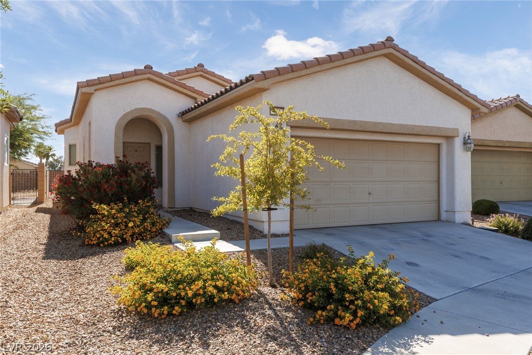 704 Bridgeford Court Henderson NV 89011