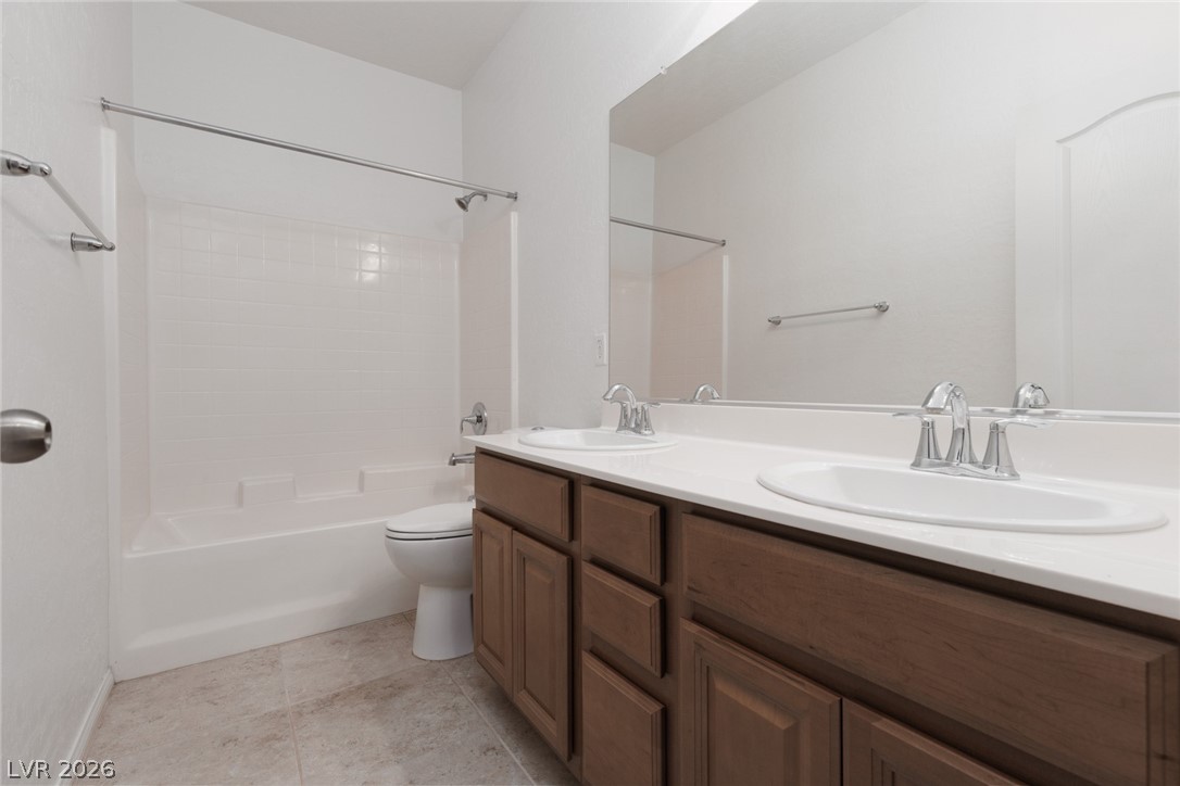 704 Bridgeford Court Henderson NV 89011