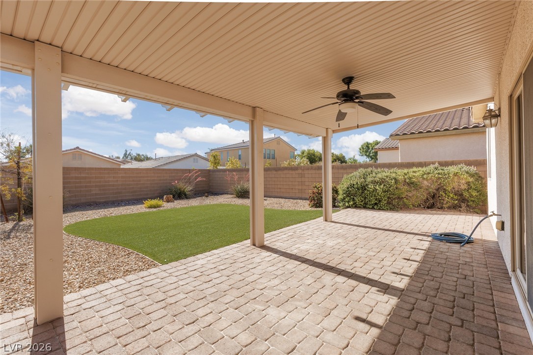 704 Bridgeford Court Henderson NV 89011