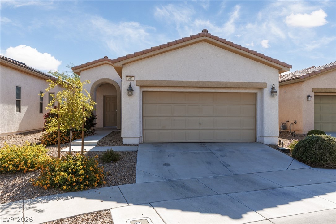 704 Bridgeford Court Henderson NV 89011