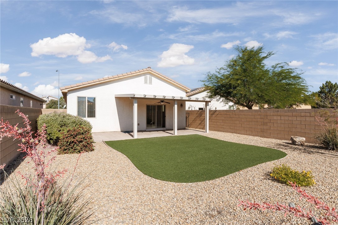 704 Bridgeford Court Henderson NV 89011