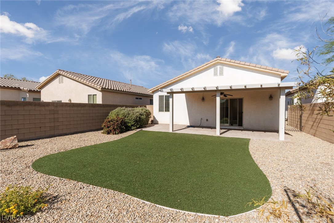 704 Bridgeford Court Henderson NV 89011