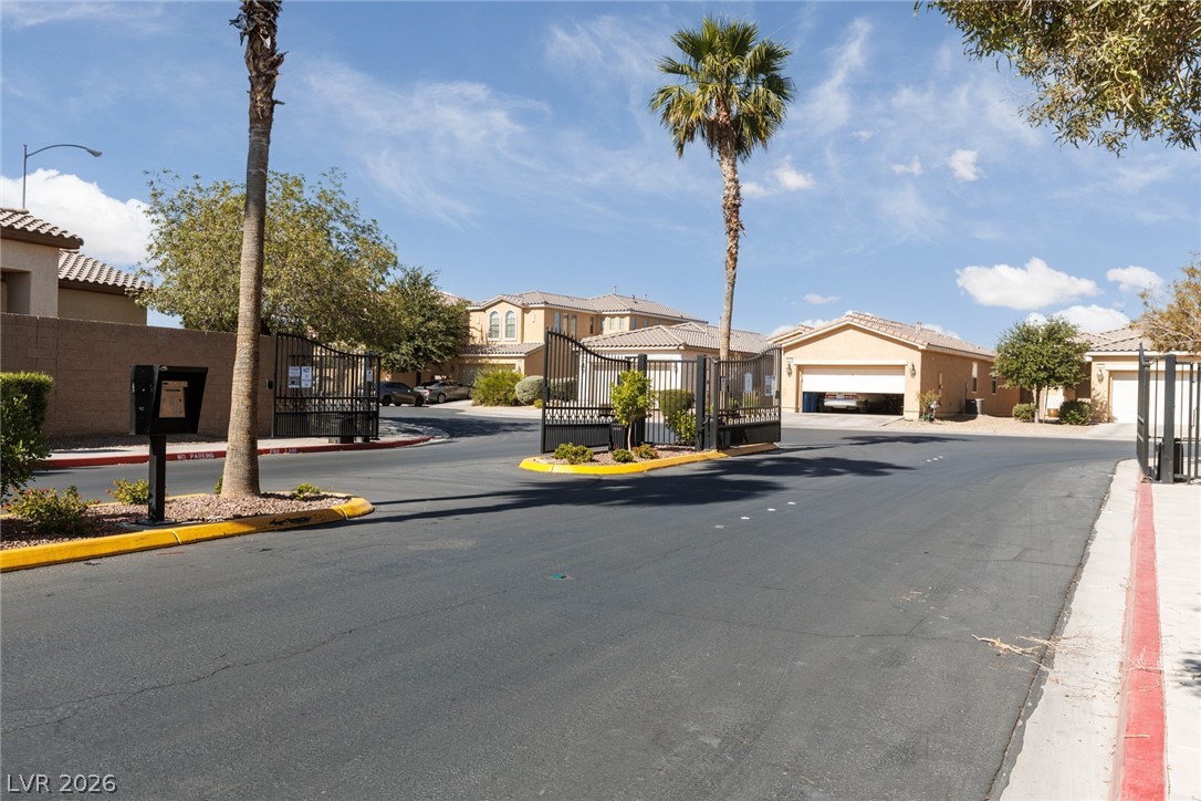704 Bridgeford Court Henderson NV 89011