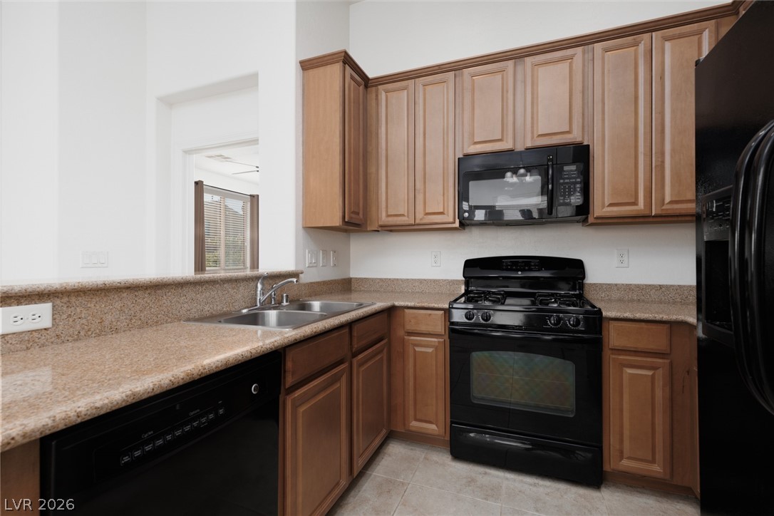 704 Bridgeford Court Henderson NV 89011