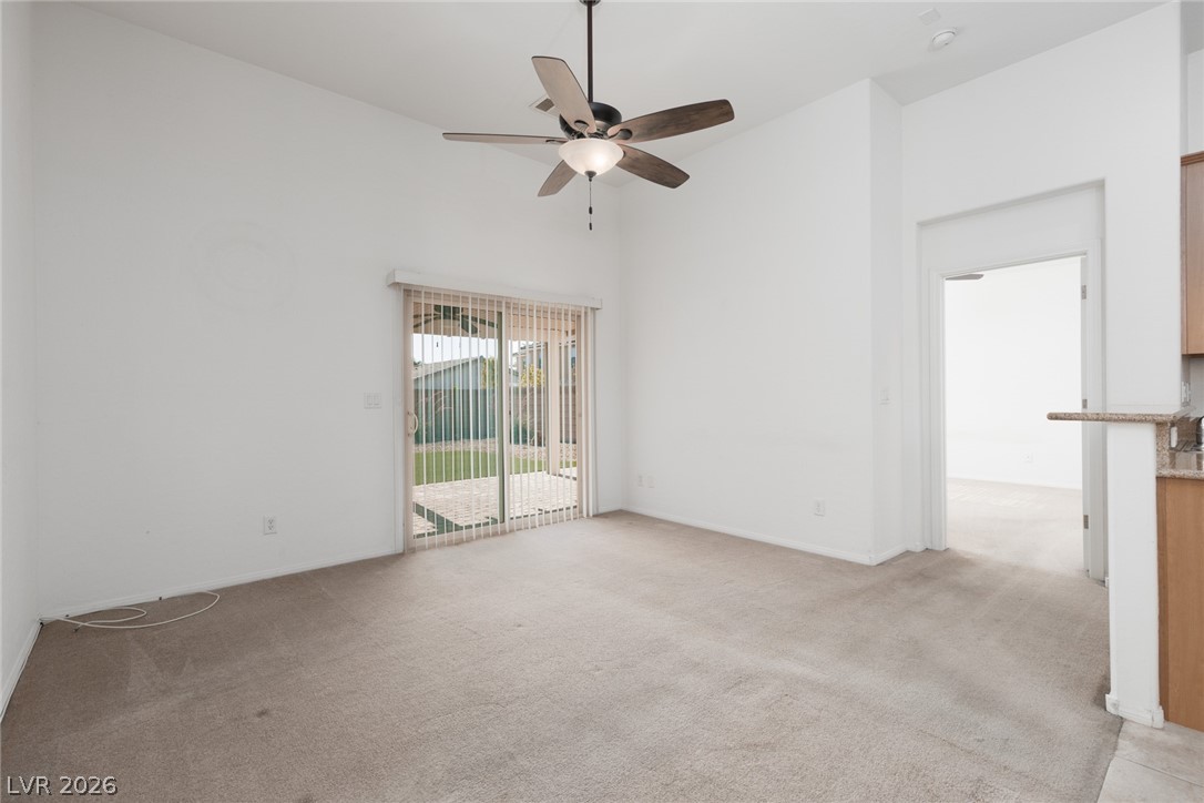 704 Bridgeford Court Henderson NV 89011